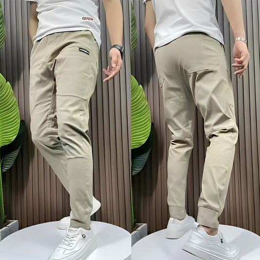 Raynard - Modische flexible Herren-Cargohose