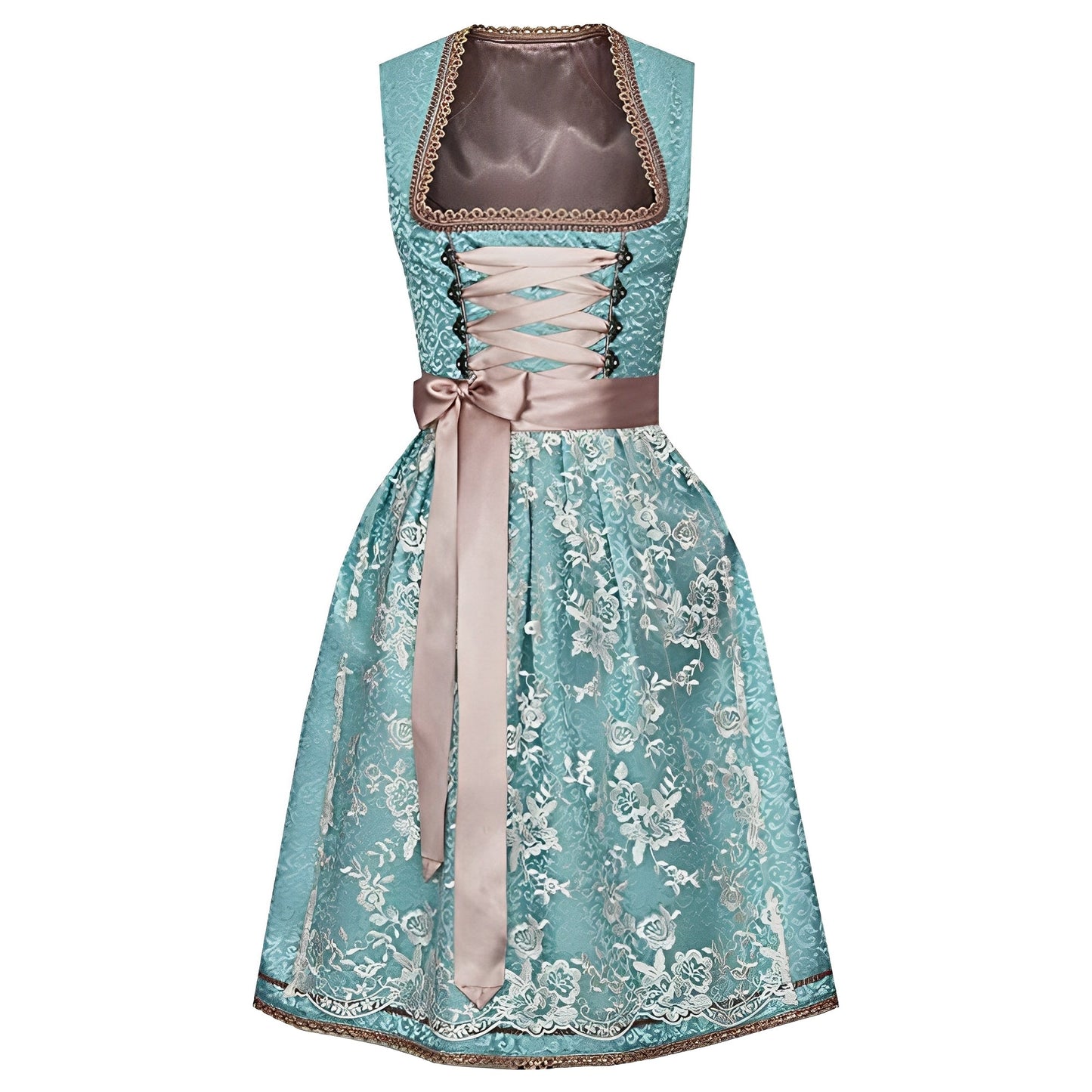 Elenora - Elegantes Oktoberfestkleid für Frauen