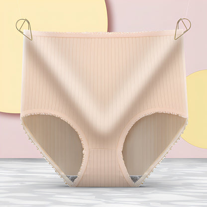 Jodie - Damen Slip mit hohem Bein