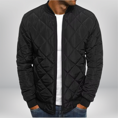 Fabian – Bomberjacke
