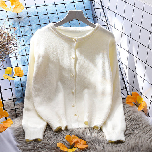 Giselle - Modische Damenjacke im flexiblen Stil