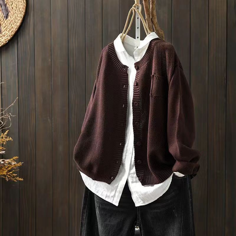 Ilaria – Cooler Cardigan