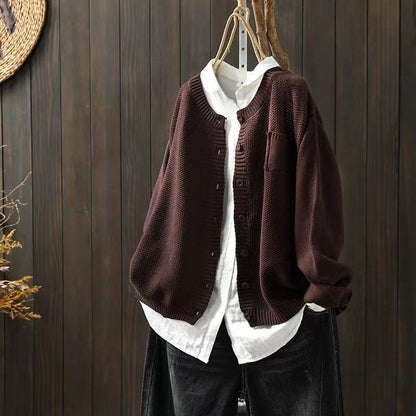 Ilaria – Cooler Cardigan