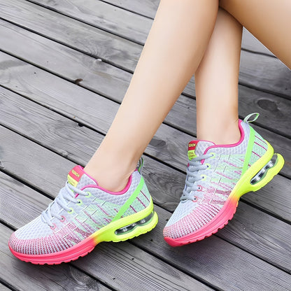 Nichole - Trendige und bequeme Damenschuhe