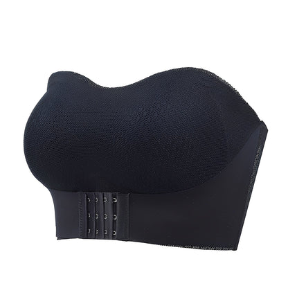 Raquel - Bequemer Damen-BH mit Frontverschluss