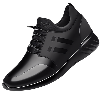 Phillip - Bequemer und eleganter Lederschuh für Herren