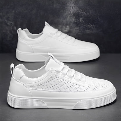 Dennis - Komfortable, atmungsaktive Männerschuhe