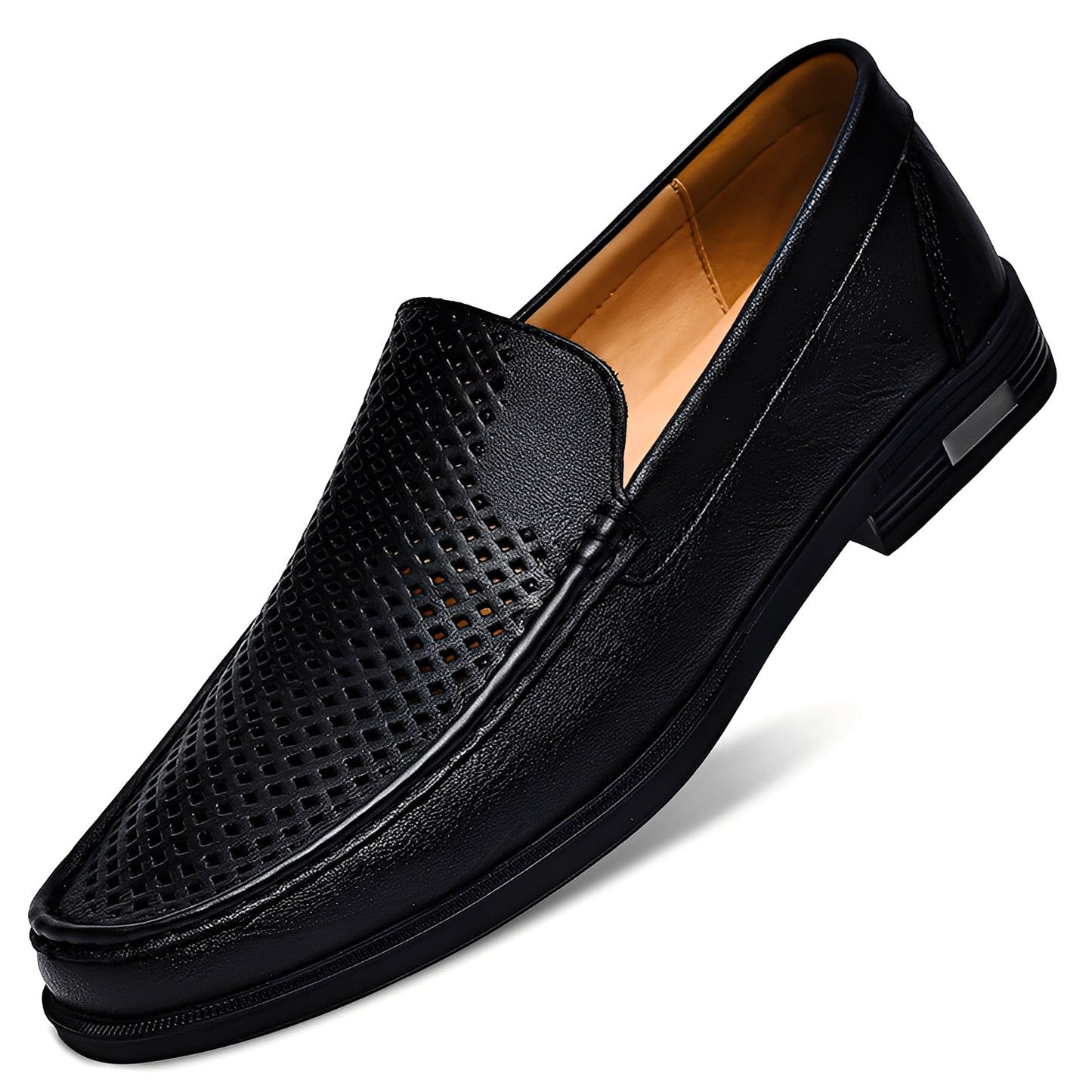 Corwin - Trendige Lederschuhe für Herren