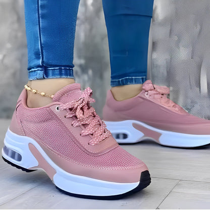 Michele - Bequeme, ergonomische Damen-Sportschuhe