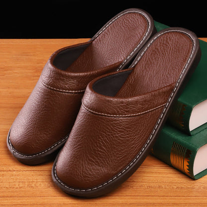 Benedict - Bequeme Herrenschuhe aus Leder