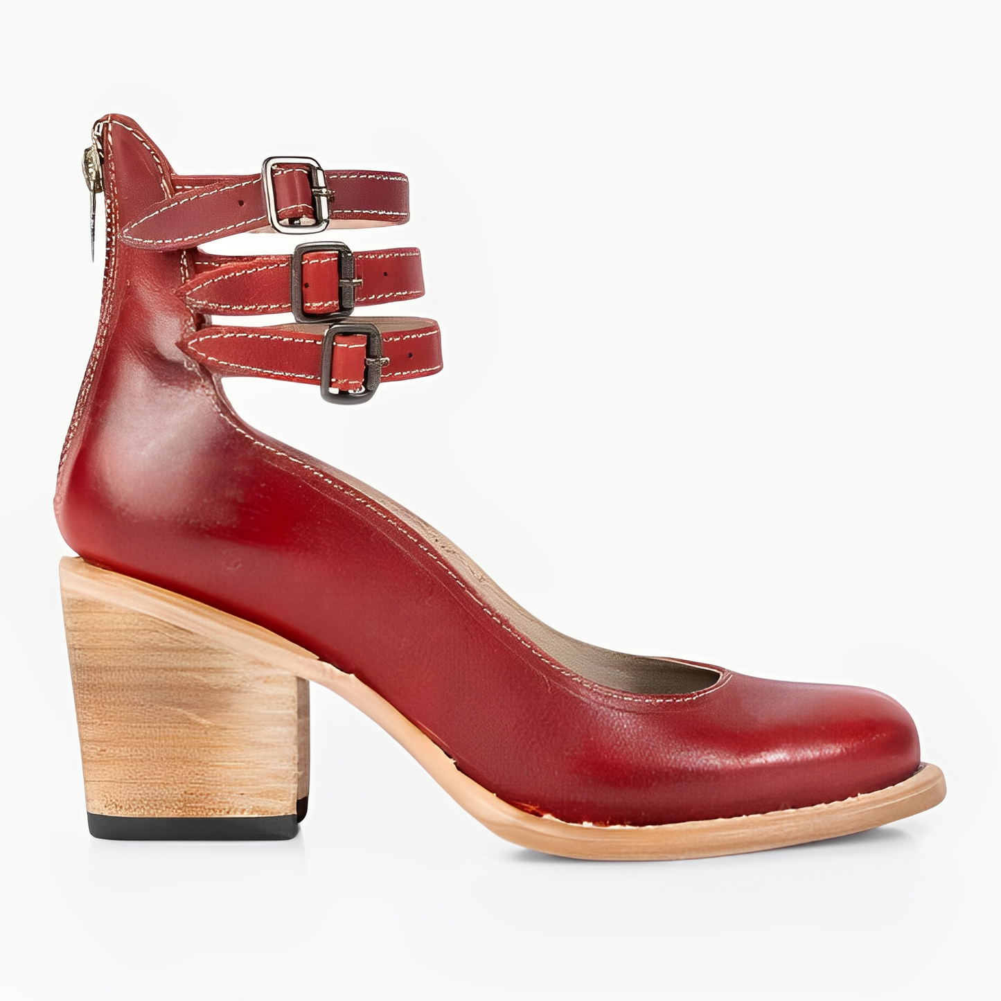 Georgetta - Schicke Damen-Absatzschuhe