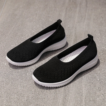 Monna - Bequeme und sehr leichte Damenschuhe