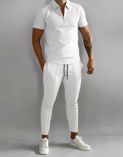Joshua - Bequeme, schlichte, sportliche Kleidung für Männer
