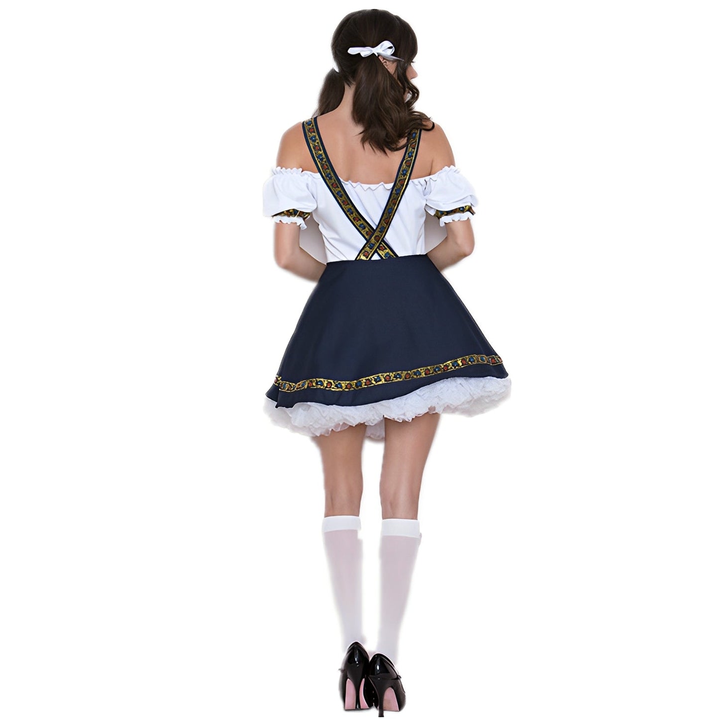 Colleen - Modernes Oktoberfestkleid für Damen