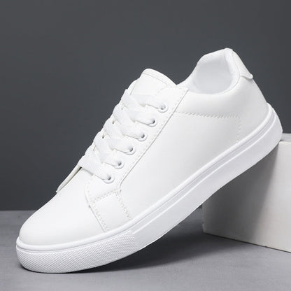 Nicholas - Komfortable, leichte Lederschuhe für Herren