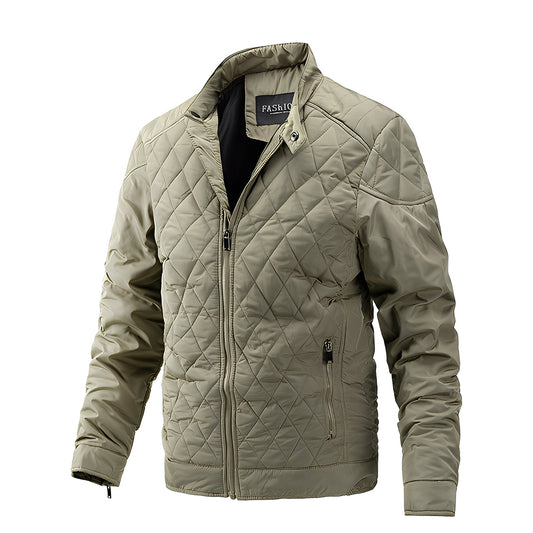 Florence - Modische, leichte Steppjacke für Herren