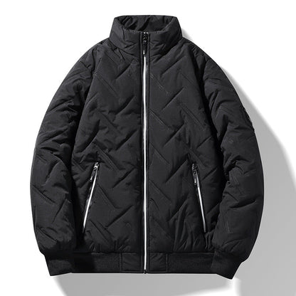 Lyndon - Elegante Steppjacke für Herren