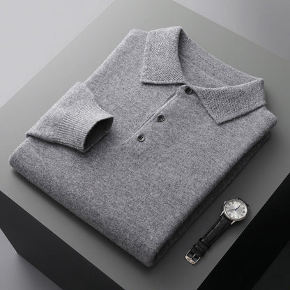 Vincenzo – Klassisches Polo