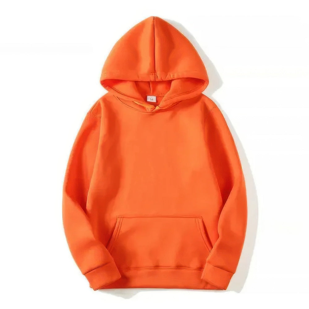 Mel - Gemütlicher und modischer Hoodie für Frauen und Männer