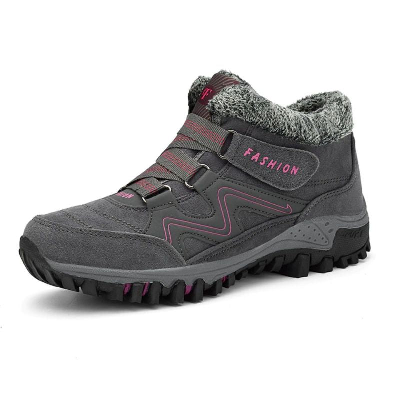 Tamara – Orthopädische Winterschuhe