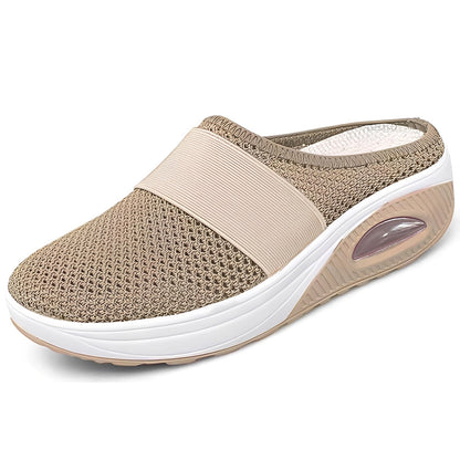Essie - Komfortable Schuhe mit Luftpolstern für Damen
