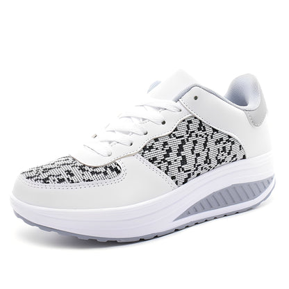 Beverley - Komfortable, leichte Damen-Sneaker