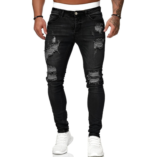 Noah – Zerrissene Männerjeans
