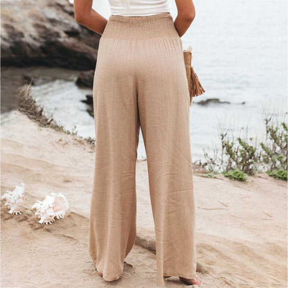 Reina – Tropische Sommerhose