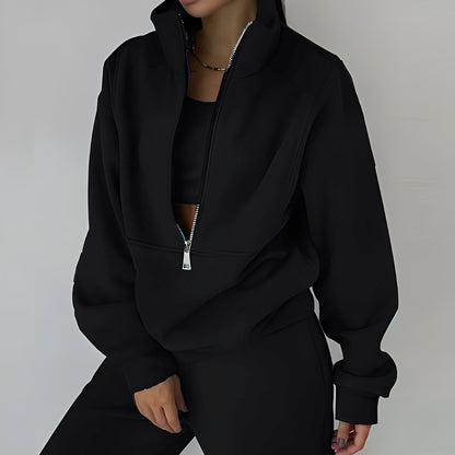 Everly - Bequemer und lässiger Damen-Jogginganzug