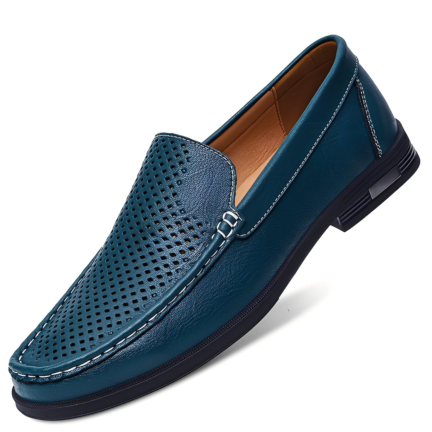 Corwin - Trendige Lederschuhe für Herren