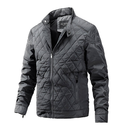 Florence - Modische, leichte Steppjacke für Herren