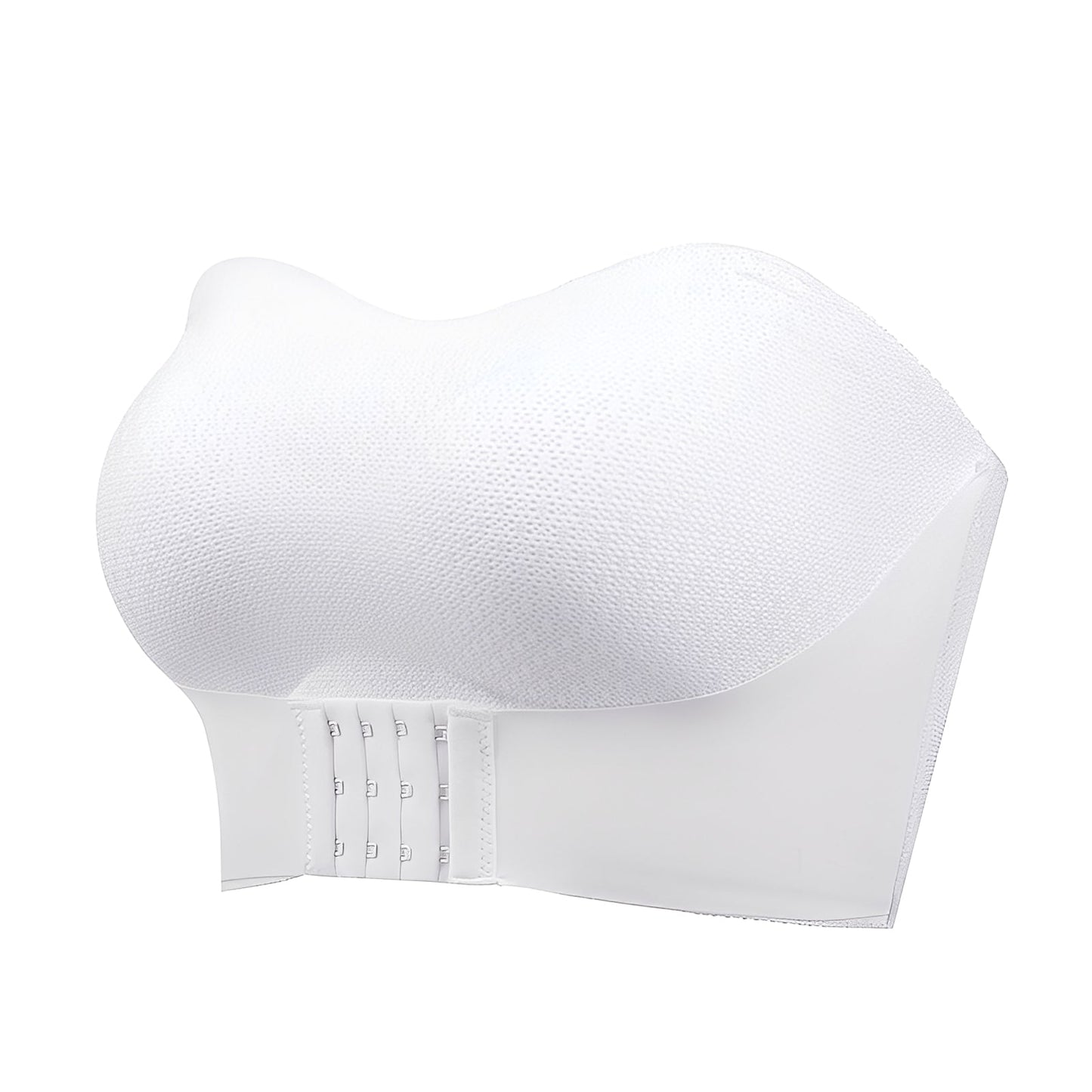 Raquel - Bequemer Damen-BH mit Frontverschluss