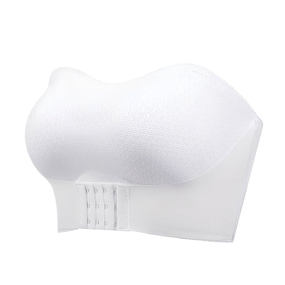 Raquel - Bequemer Damen-BH mit Frontverschluss