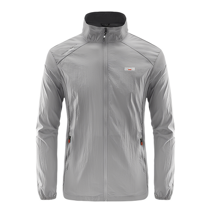 Carver - Gemütliche Outdoor-Jacke für Herren