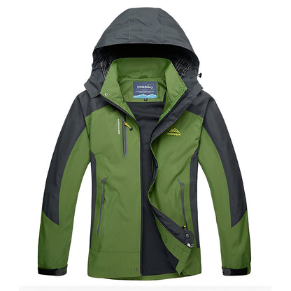 Yasmine - Komfortable Damen-Outdoor-Jacke