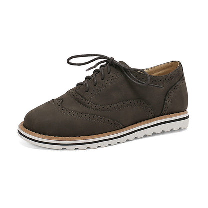 Siena - Leichte Damenschnürschuhe