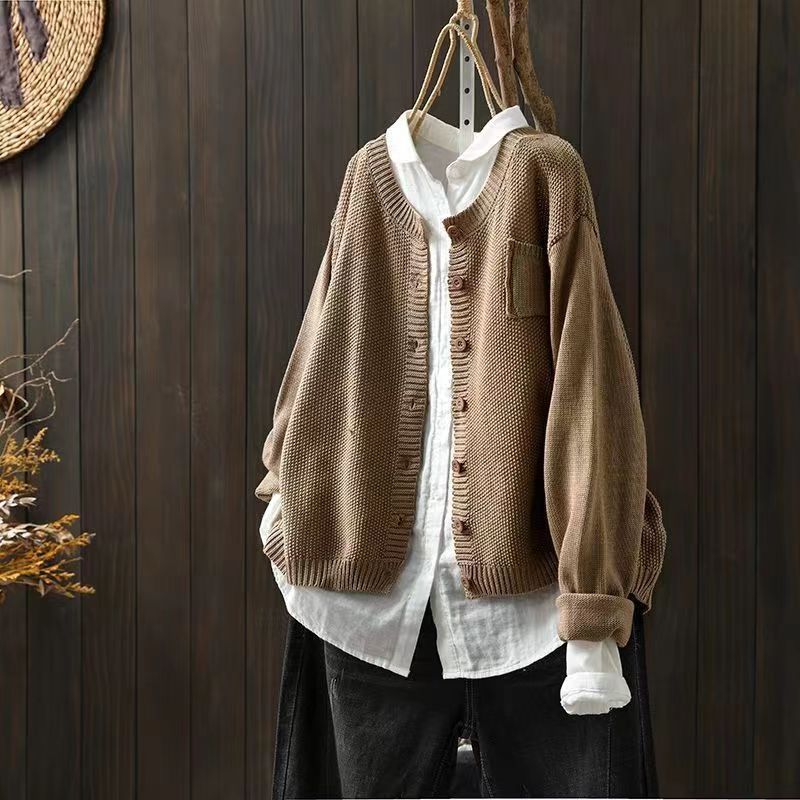 Ilaria – Cooler Cardigan