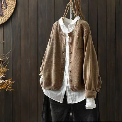 Ilaria – Cooler Cardigan