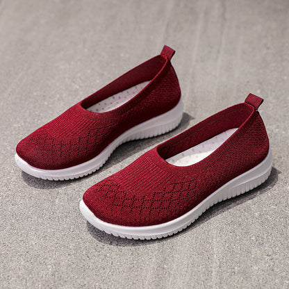 Monna - Bequeme und sehr leichte Damenschuhe