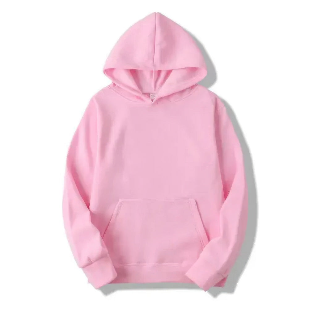 Mel - Gemütlicher und modischer Hoodie für Frauen und Männer