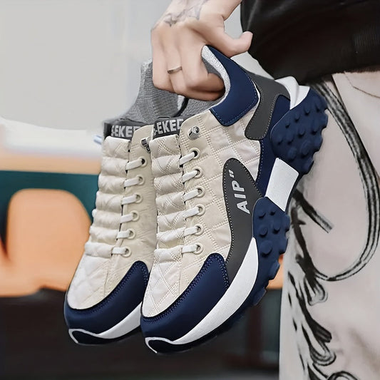 Julian – Orthopädische Komfort-Schuhe
