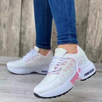 Thea – Bequeme orthopädische Schuhe