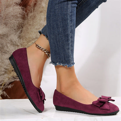 Bianca - Komfortable Damen-Slipper