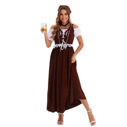 Laraine - Schickes, festliches Damenkleid