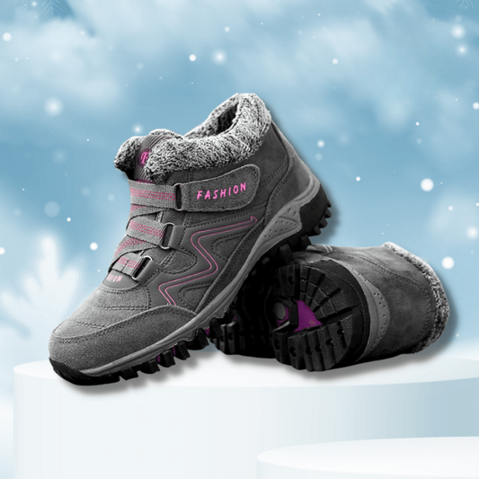 Tamara – Orthopädische Winterschuhe