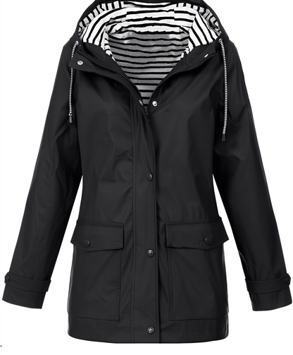Jordin - Modische Damen-Outdoor-Jacke
