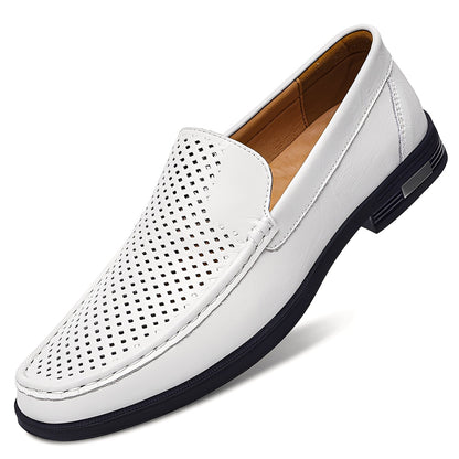 Corwin - Trendige Lederschuhe für Herren