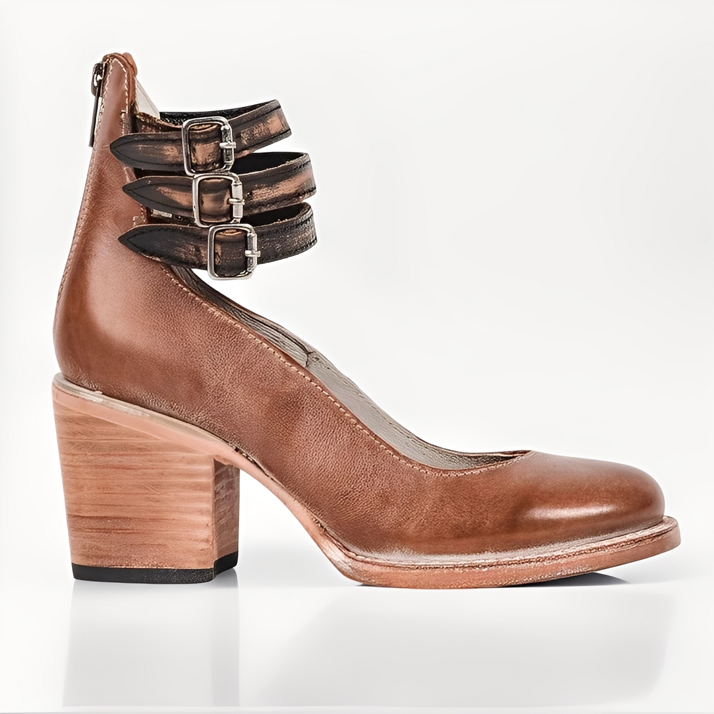 Georgetta - Schicke Damen-Absatzschuhe