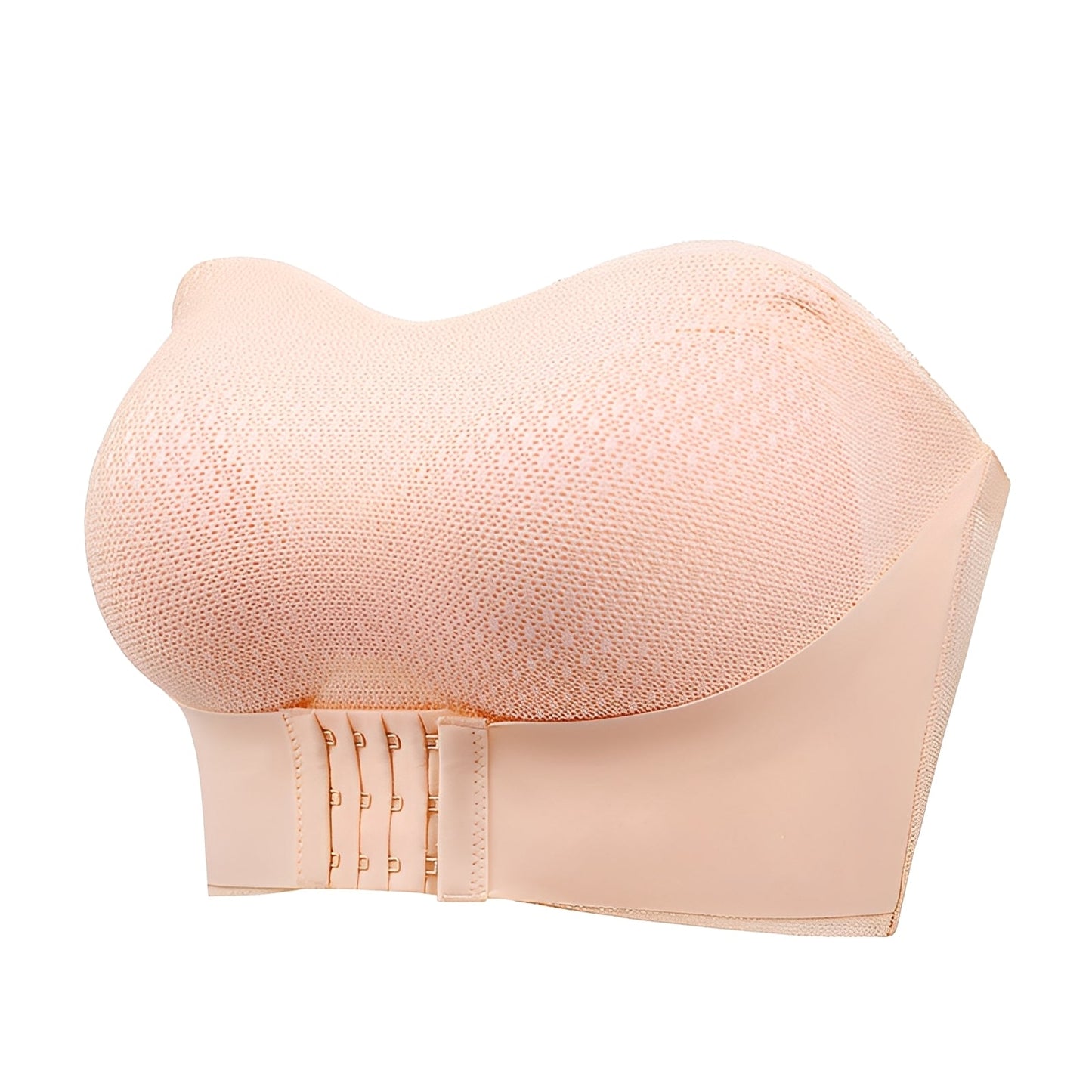 Raquel - Bequemer Damen-BH mit Frontverschluss