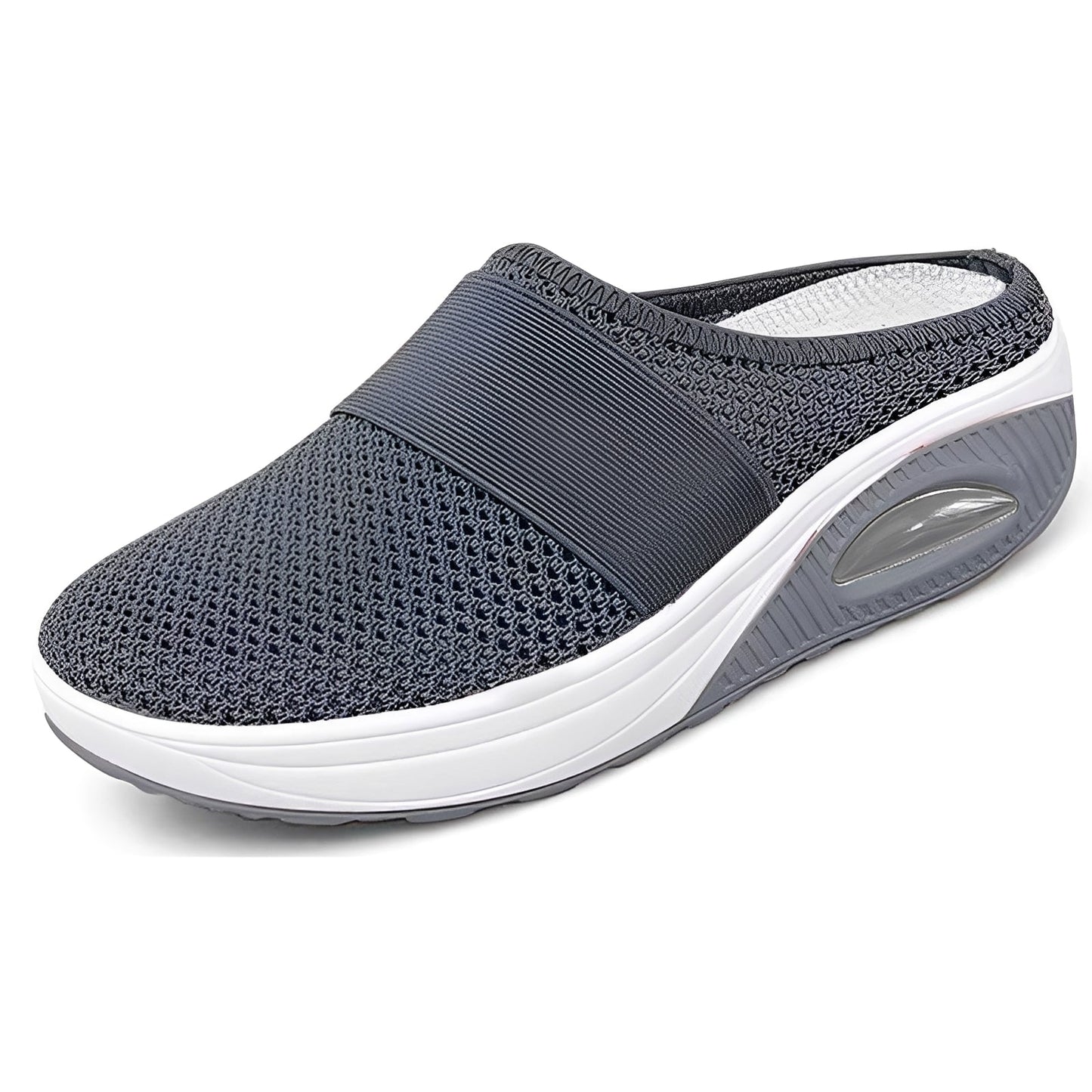 Essie - Komfortable Schuhe mit Luftpolstern für Damen